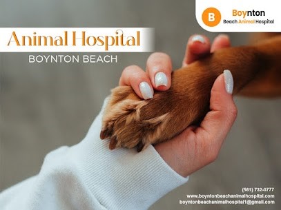 animal clinic in Palm Beach